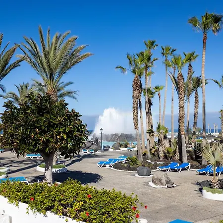 Apartment Refugio Del Charco