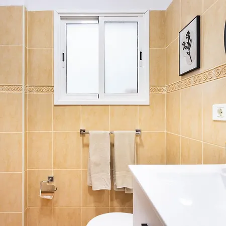 Apartment Refugio Del Charco *