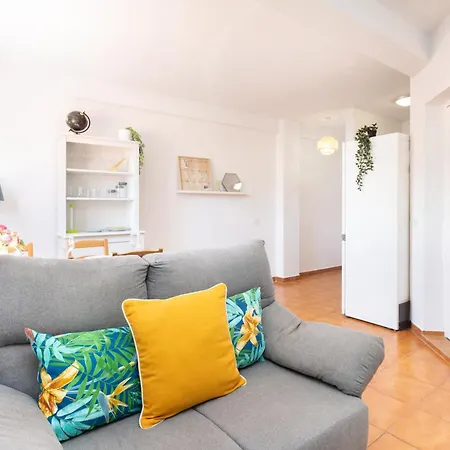 Apartment Refugio Del Charco *