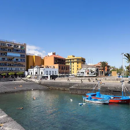 Apartment Refugio Del Charco