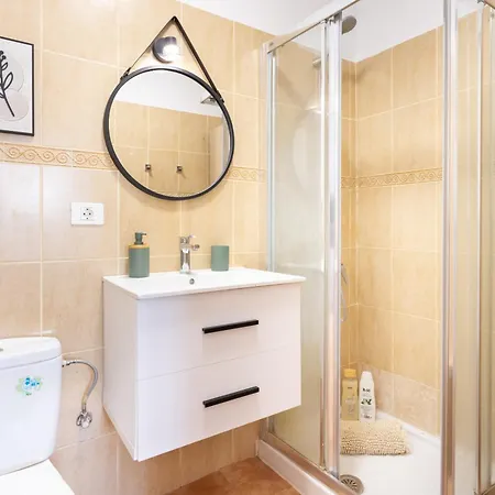 Refugio Del Charco Apartment Puerto de la Cruz (Tenerife)