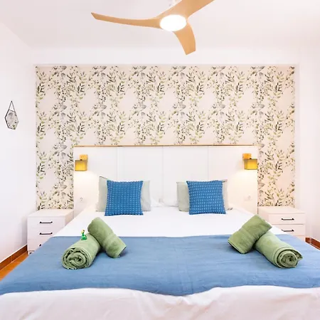 Apartment Refugio Del Charco *